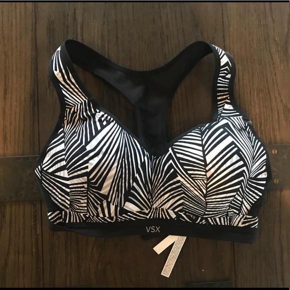 VSX Sports bra - Picture 1 of 3